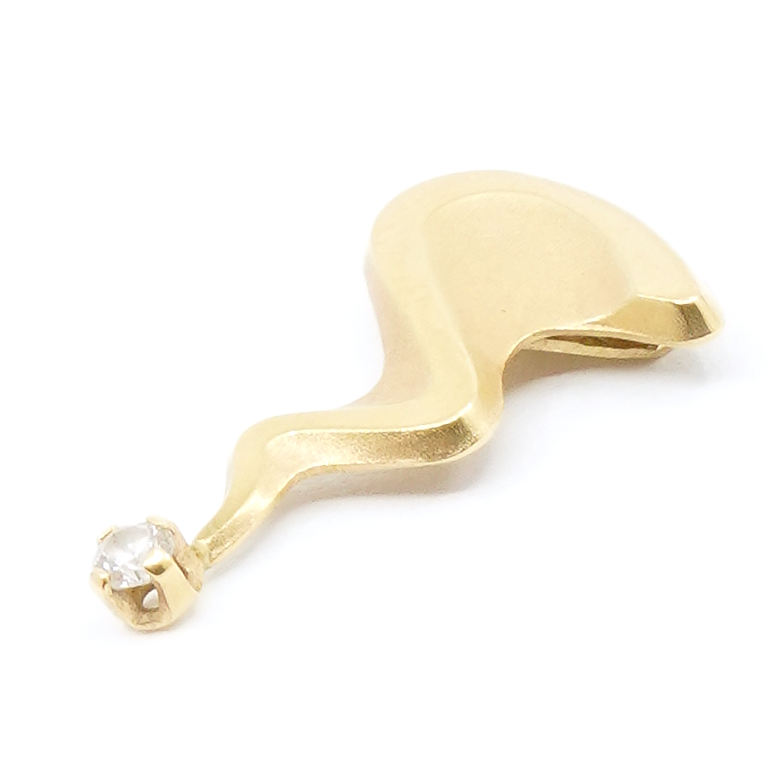 Hänge/berlock Guld 18K