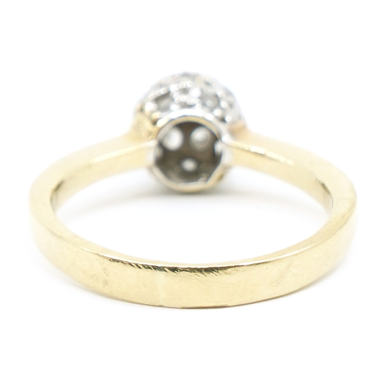 Ring Guld 14K