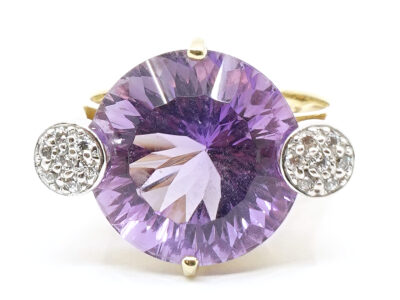 Ring Guld 14K