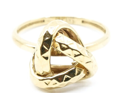 Ring Guld 14K