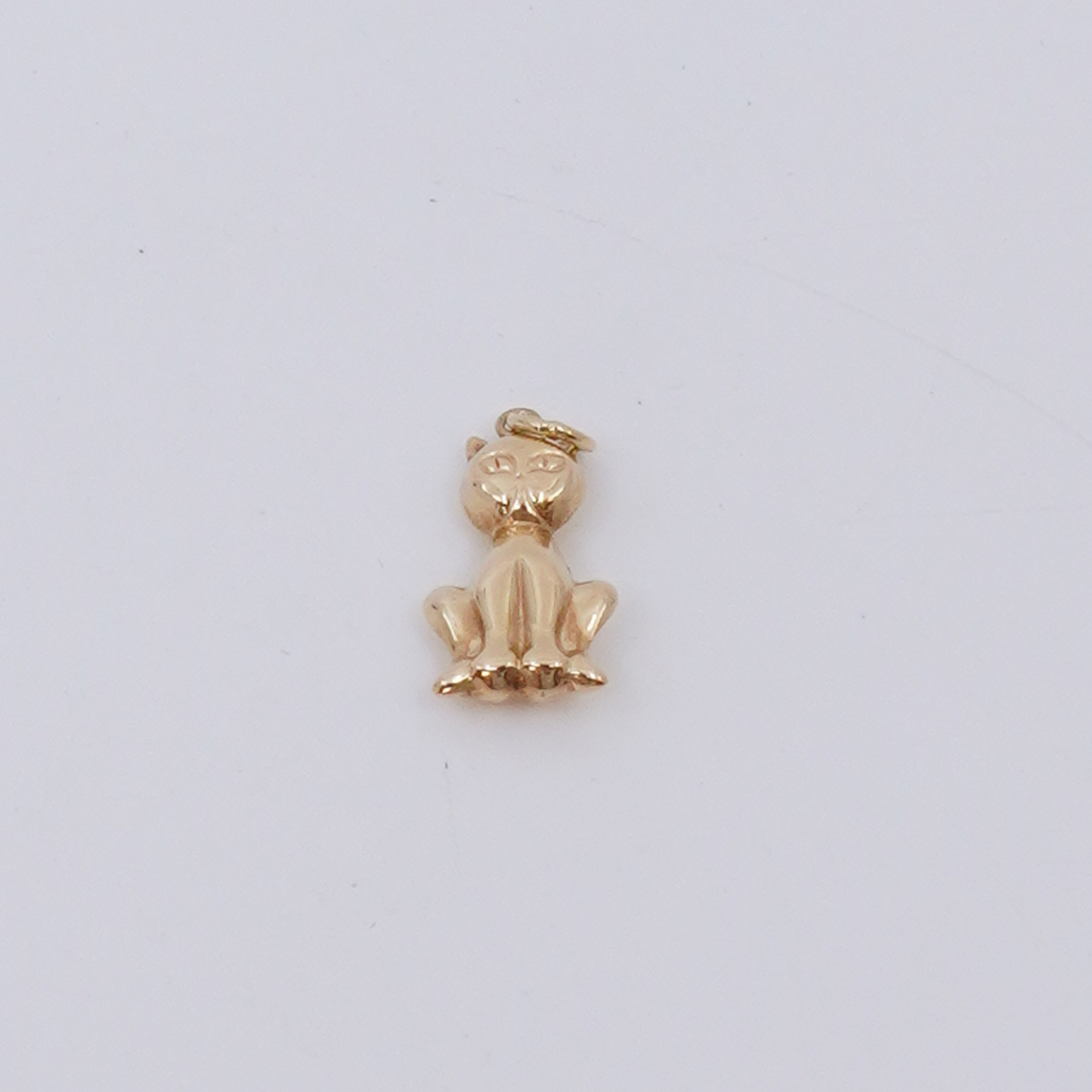 Hänge/berlock Guld 18K