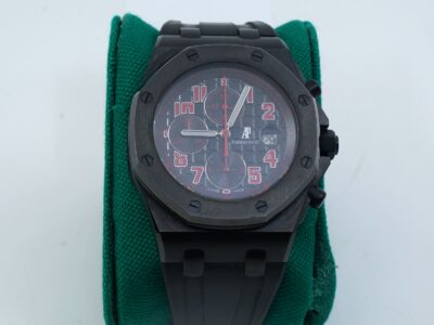 Armbandur Herr Audermars