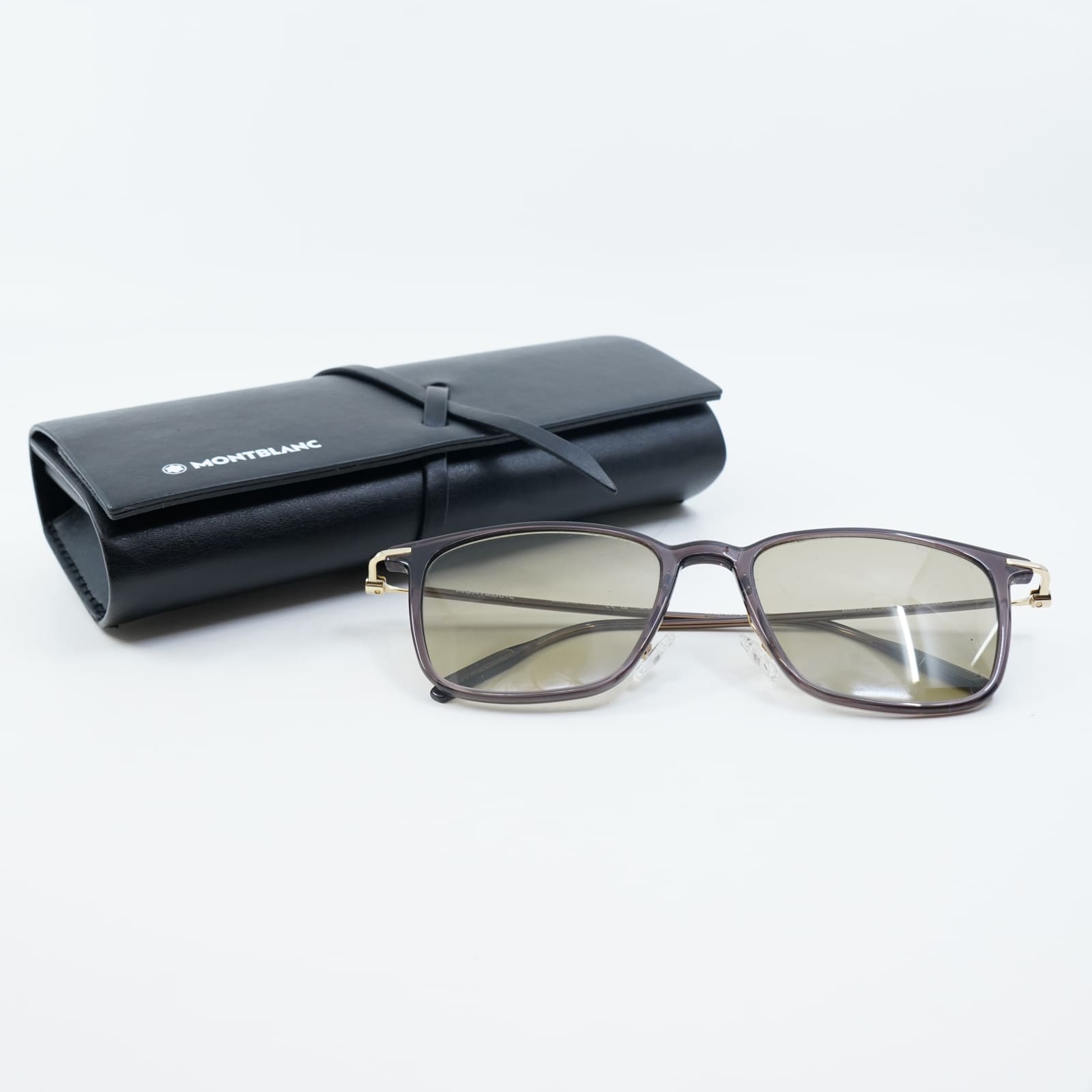 Solglasögon, Montblanc Unisex
