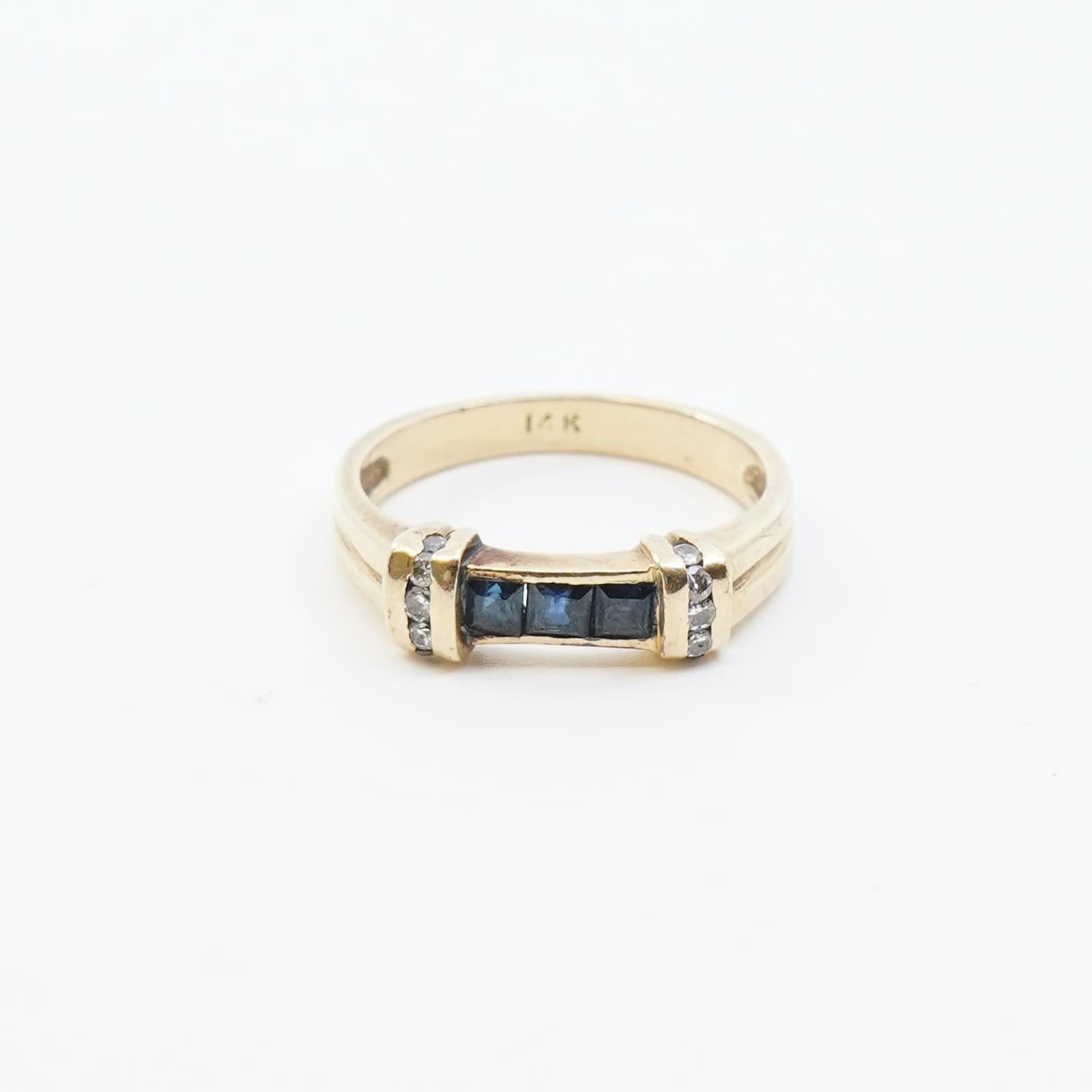Ring Guld 14K