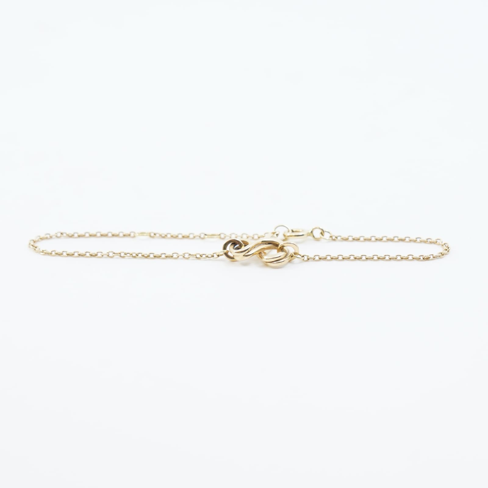 Armband Efva Attling "Forever and ever" Guld 18K