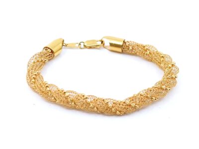Armband Guld 21K