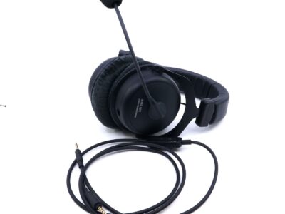 Hörlurar Beyerdynamic MMX