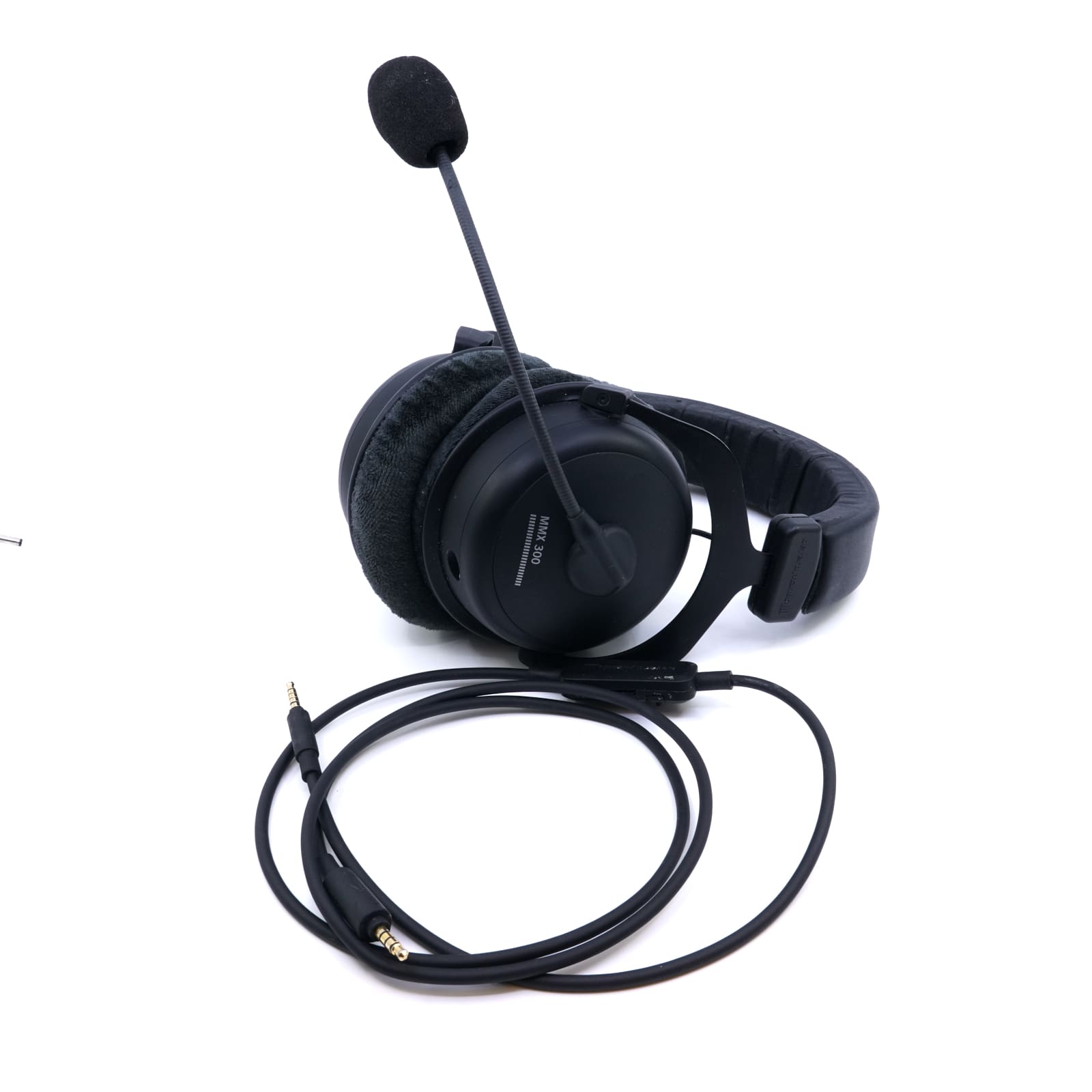 Hörlurar Beyerdynamic MMX