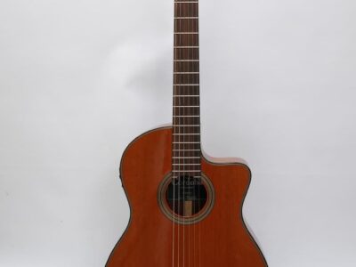 Akustisk gitarr Cordoba Fusion 12 Natural mic/EQ Fishman