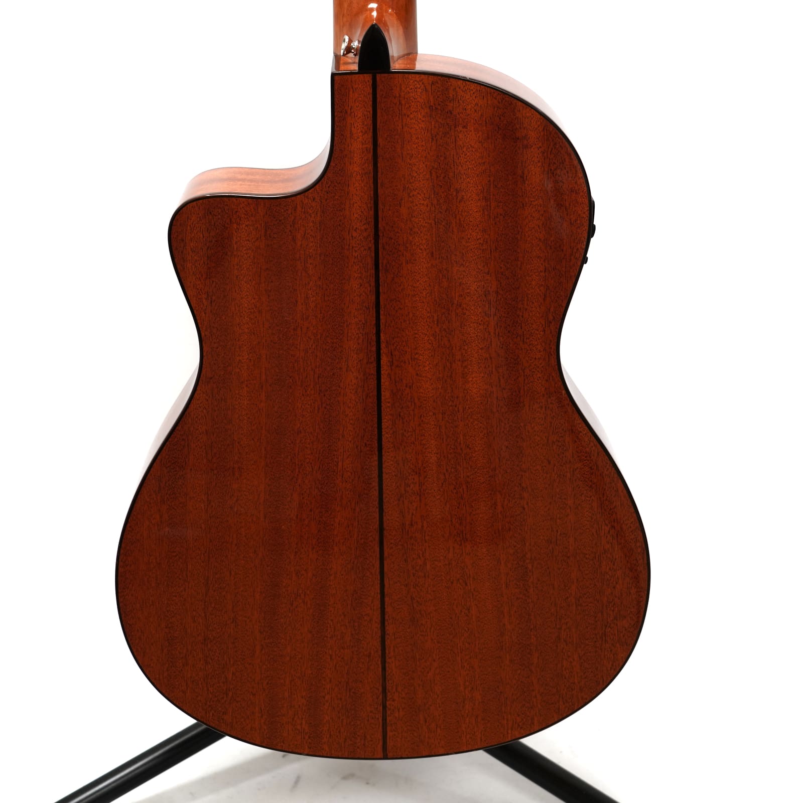 Akustisk gitarr Cordoba Fusion 12 Natural mic/EQ Fishman