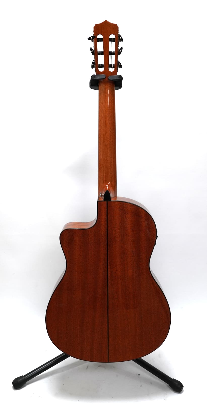 Akustisk gitarr Cordoba Fusion 12 Natural mic/EQ Fishman