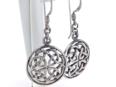 Örhängen Silver S925