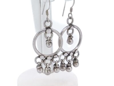 Örhängen Silver S925