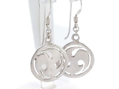 Örhängen Silver S925