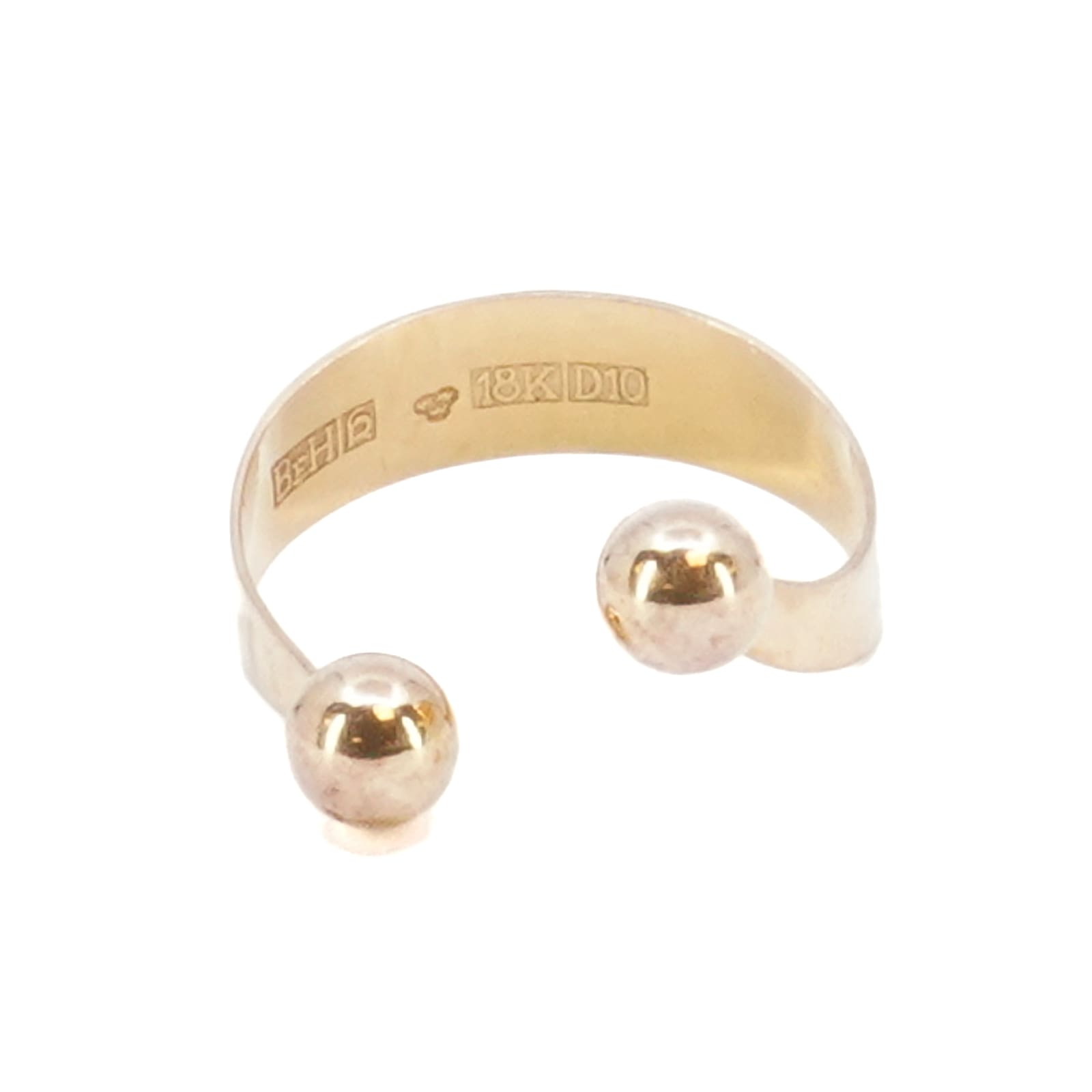 Ring Guld 18K