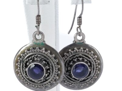 Örhängen Silver S925