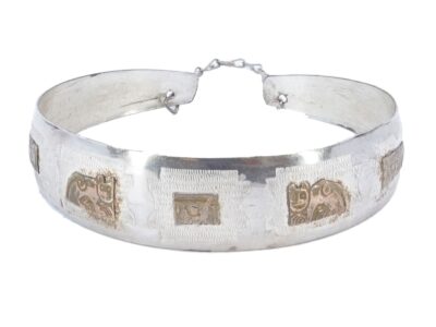 Armring Silver S925