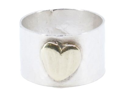Ring sterlingsilver -