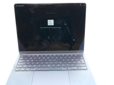 Laptop Apple Macbook Air 2022 M2