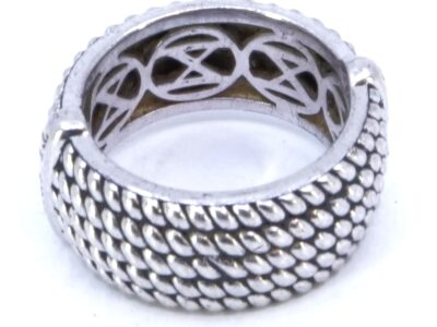 Ring sterlingsilver S925,