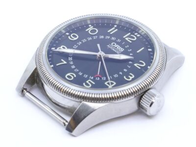 Oris Big Crown Pointer Date 40 mm