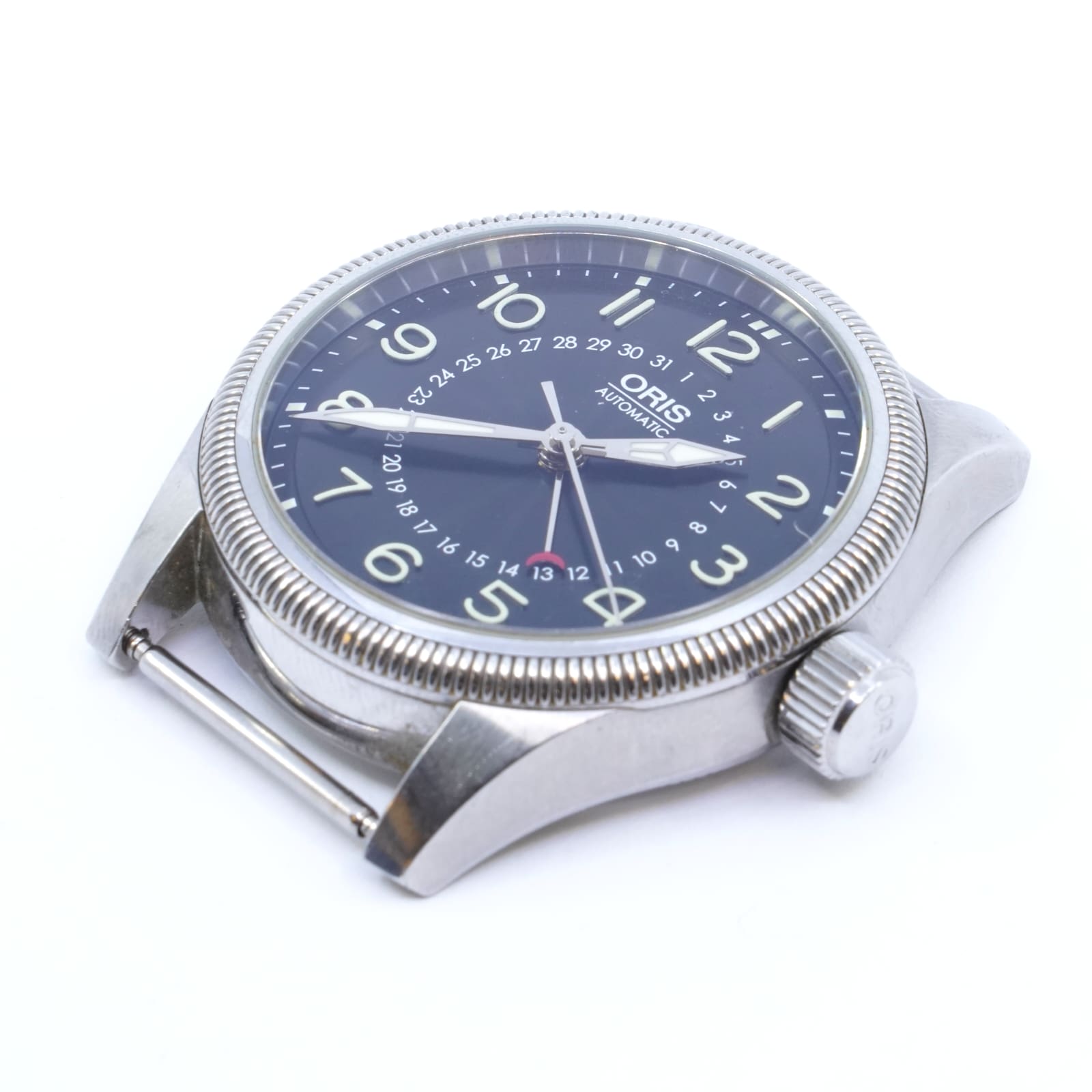 Oris Big Crown Pointer Date 40 mm