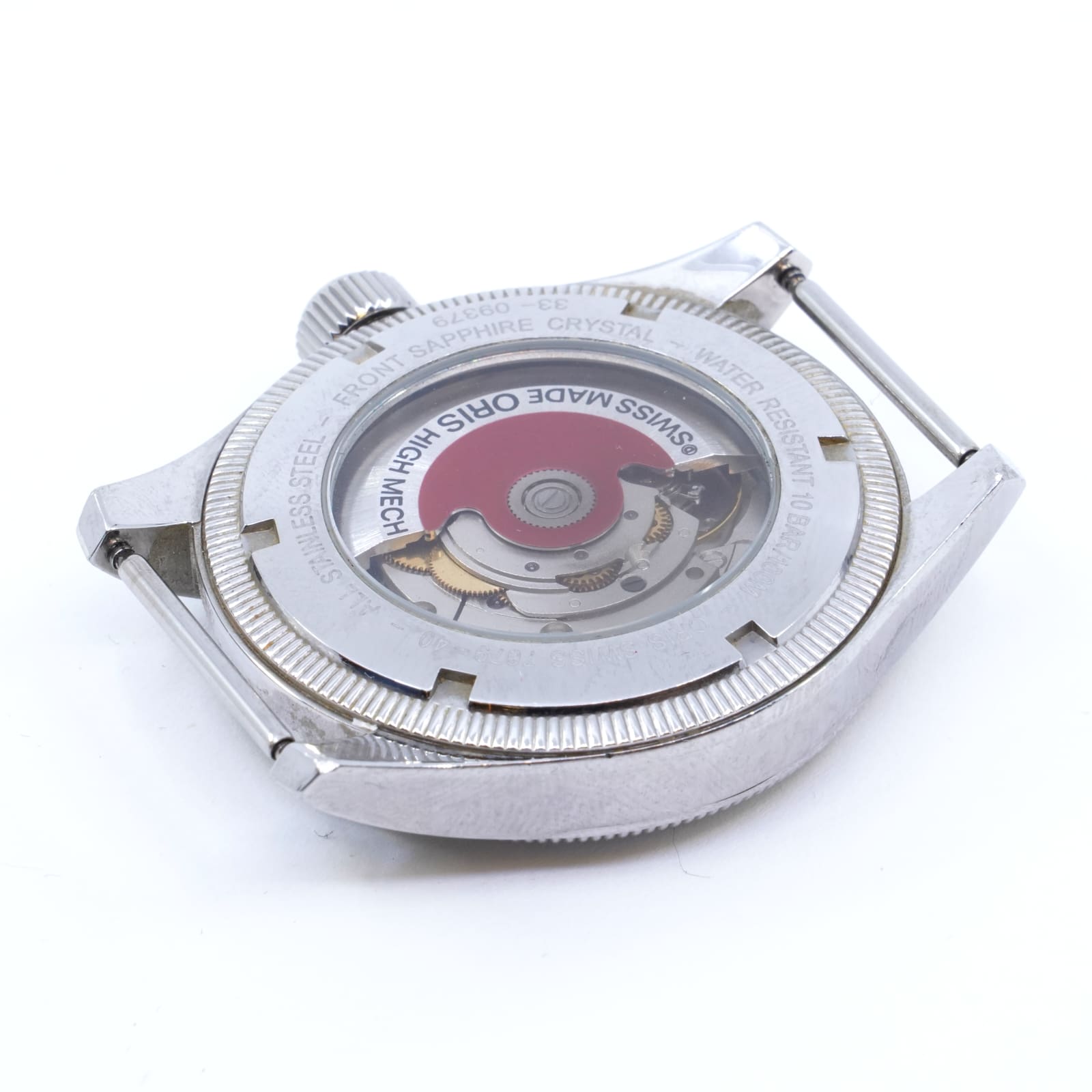 Oris Big Crown Pointer Date 40 mm