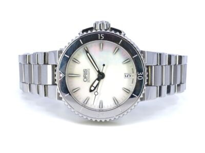 Oris, Aquis Date,
