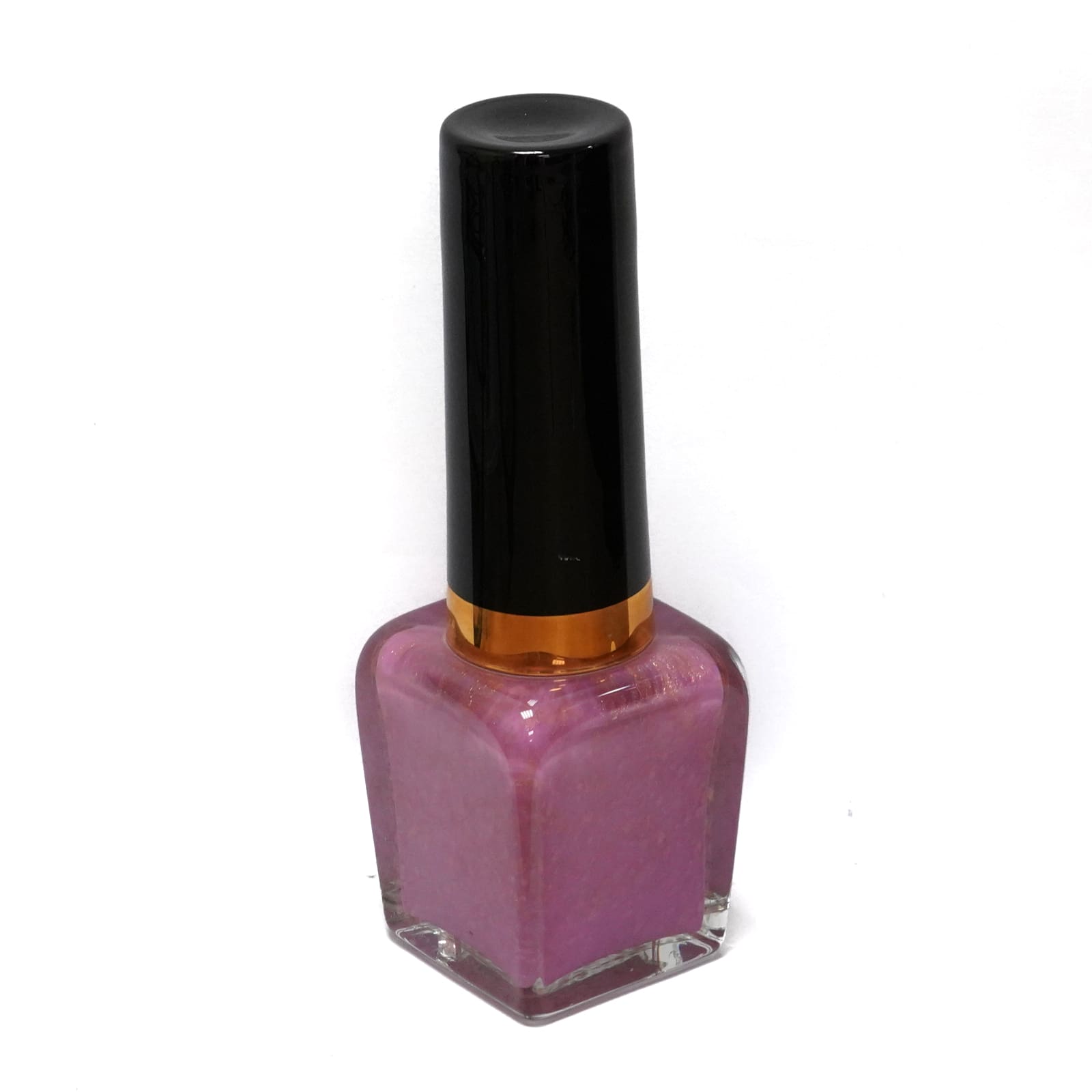 Glasskulptur - Kosta Boda - Åsa Jungnelius “nagellack” 18/20 limited edition: 7388604 liten skada -glas