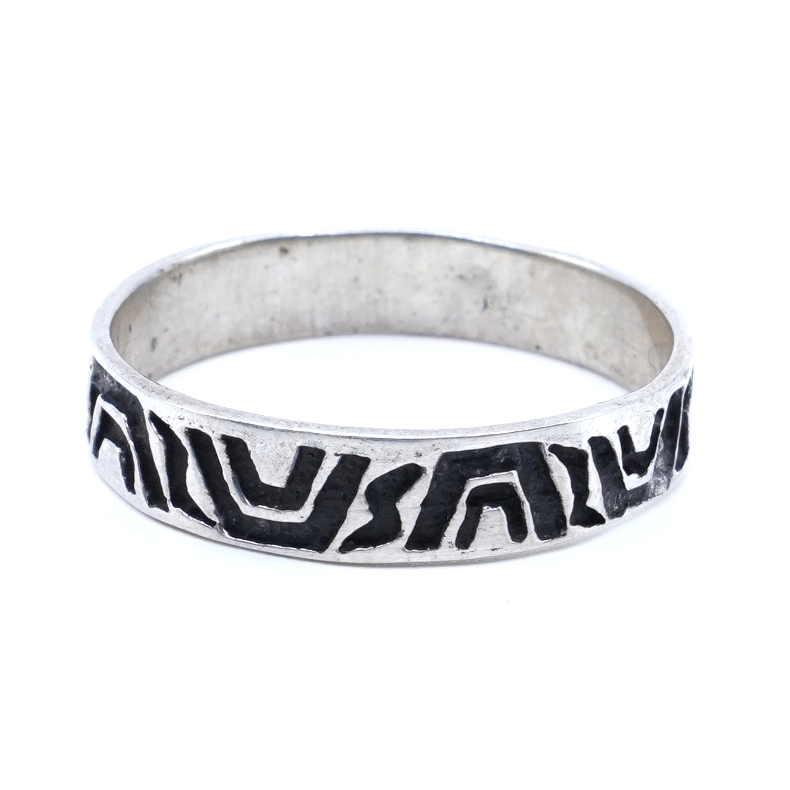 Ring Silver S925