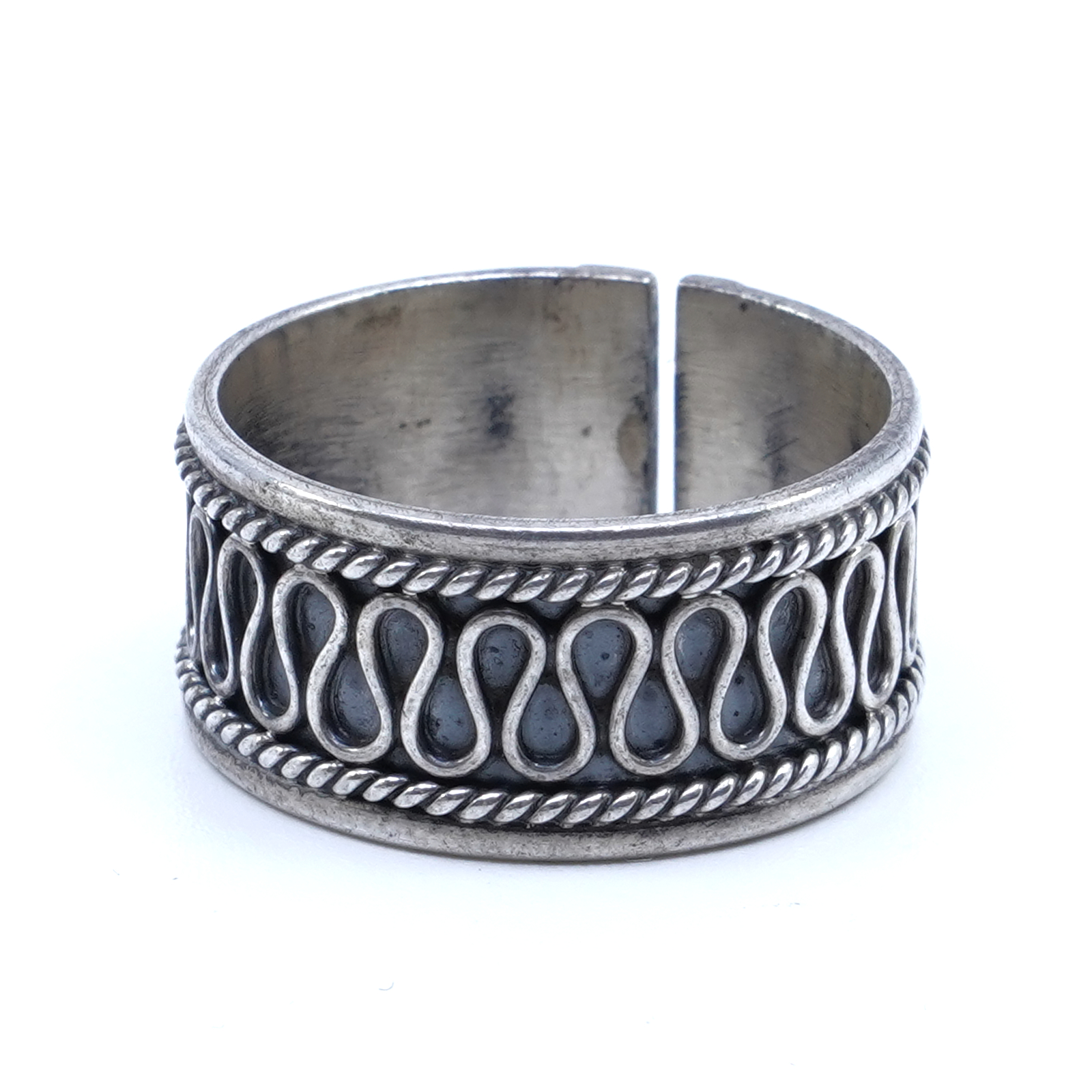 Ring Silver S925