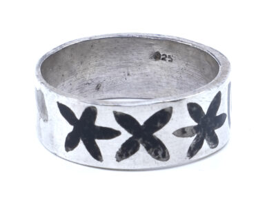 Ring Silver S925