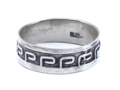 Ring Silver S925