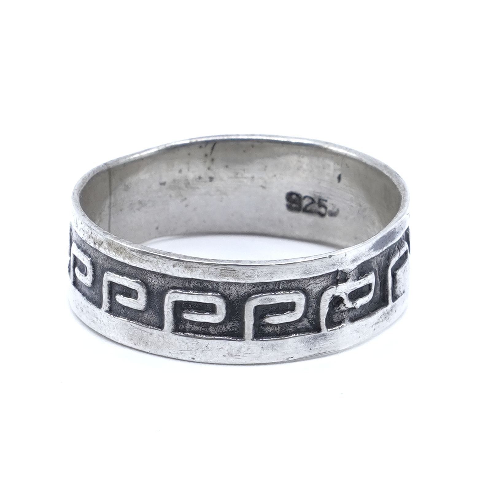 Ring Silver S925