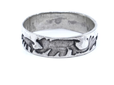 Ring Silver S925
