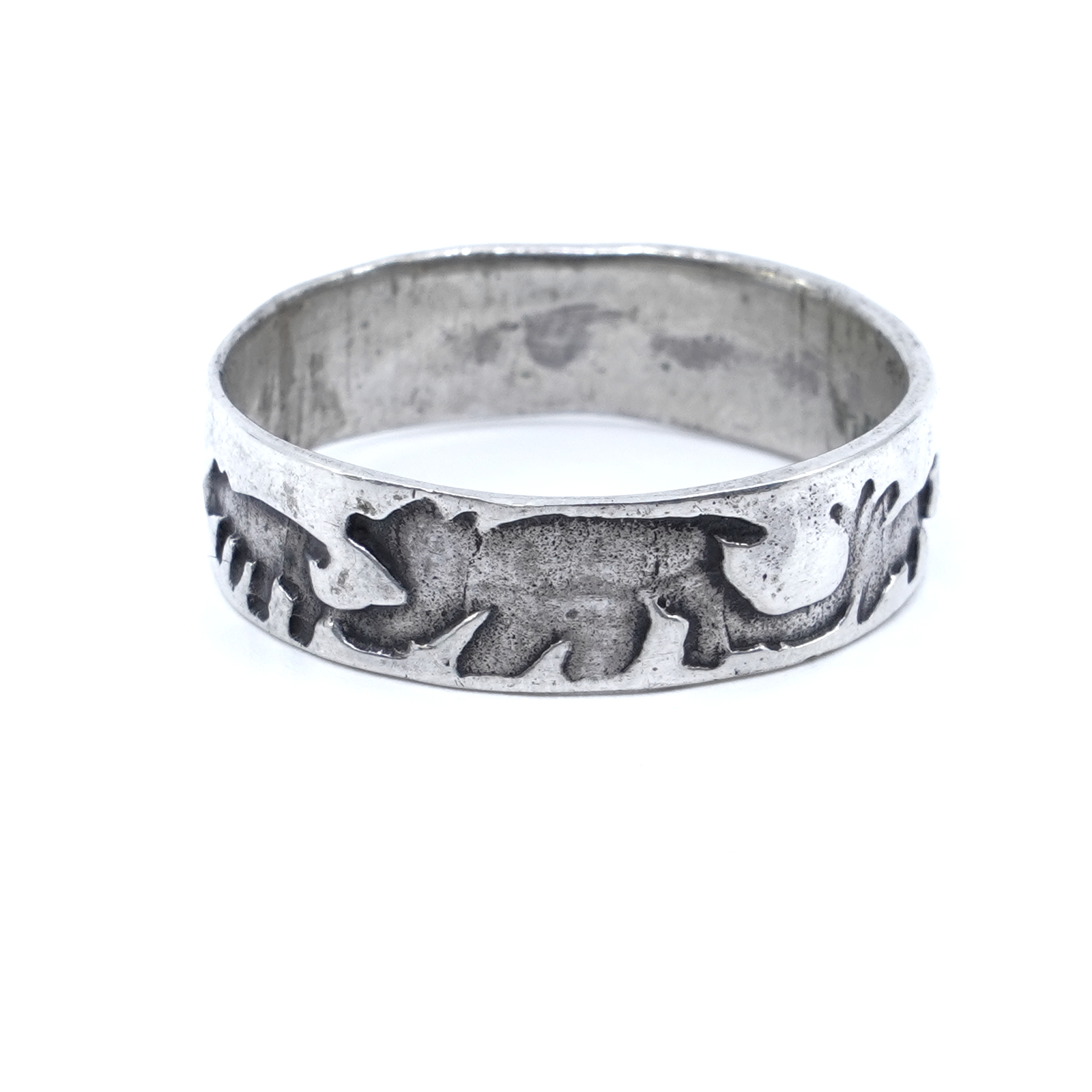 Ring Silver S925