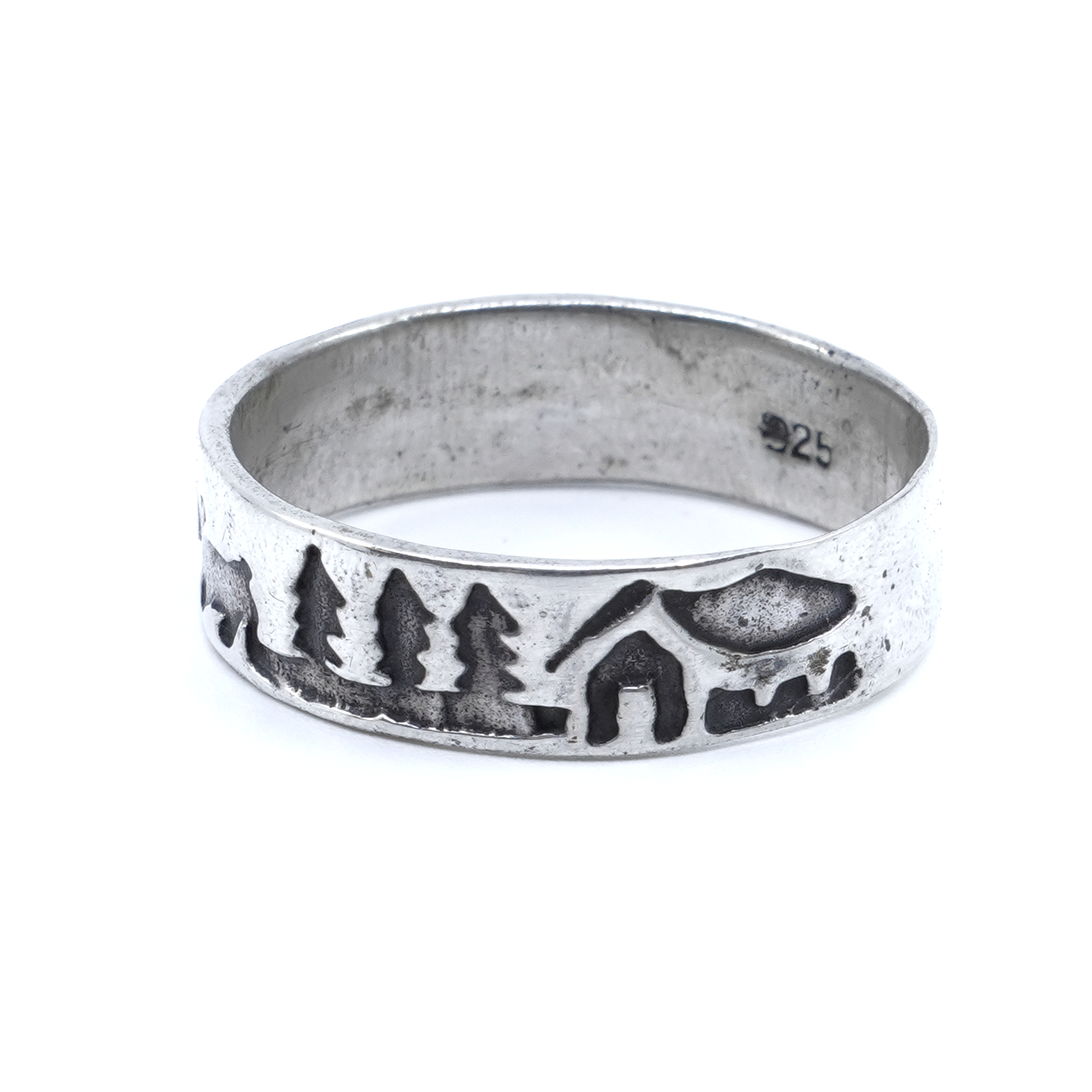 Ring Silver S925