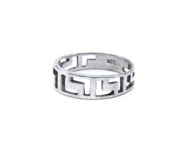 Ring Silver S925