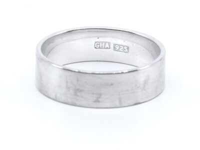 Ring sterlingsilver S925,