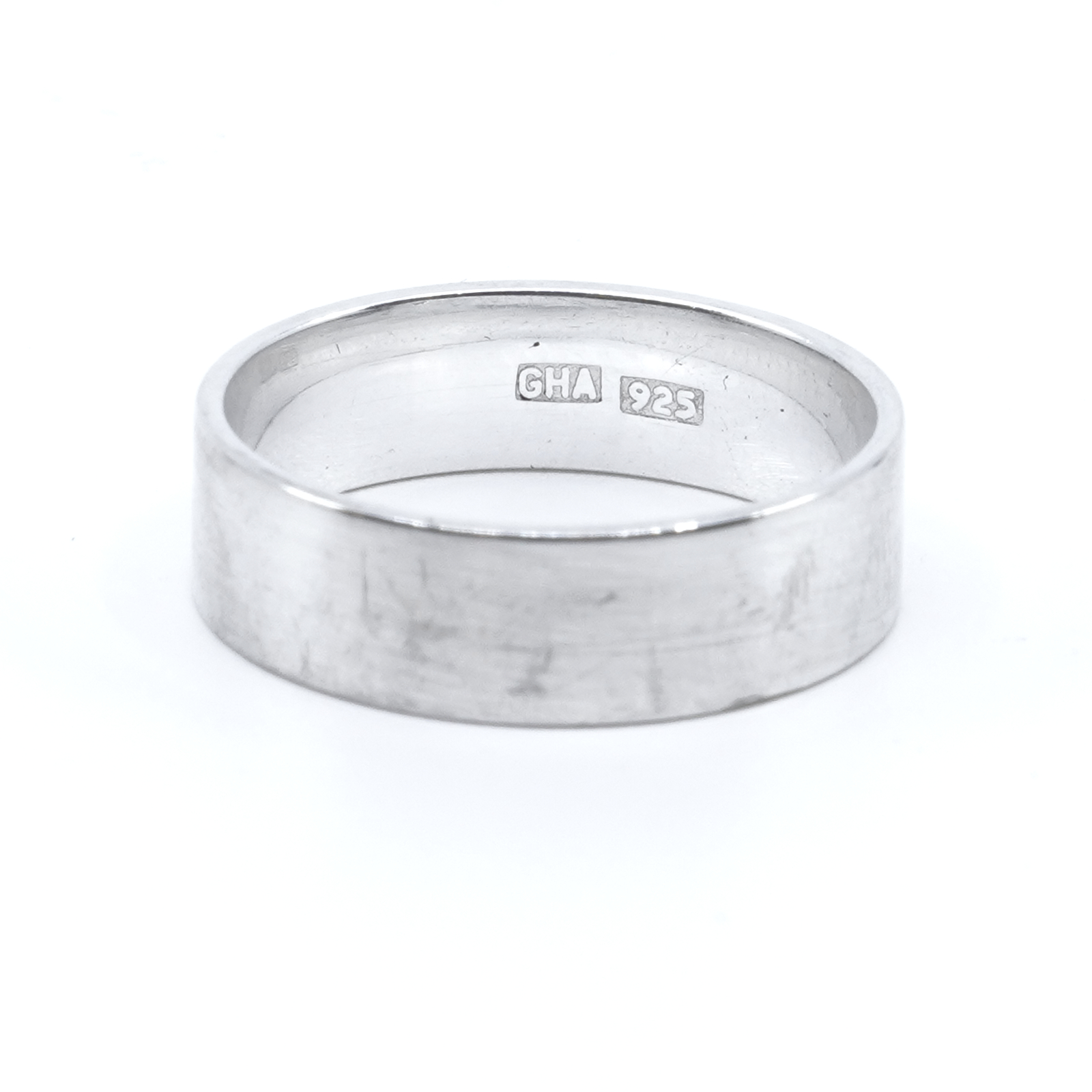 Ring sterlingsilver S925,