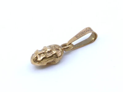 Hänge/berlock Guld 18K