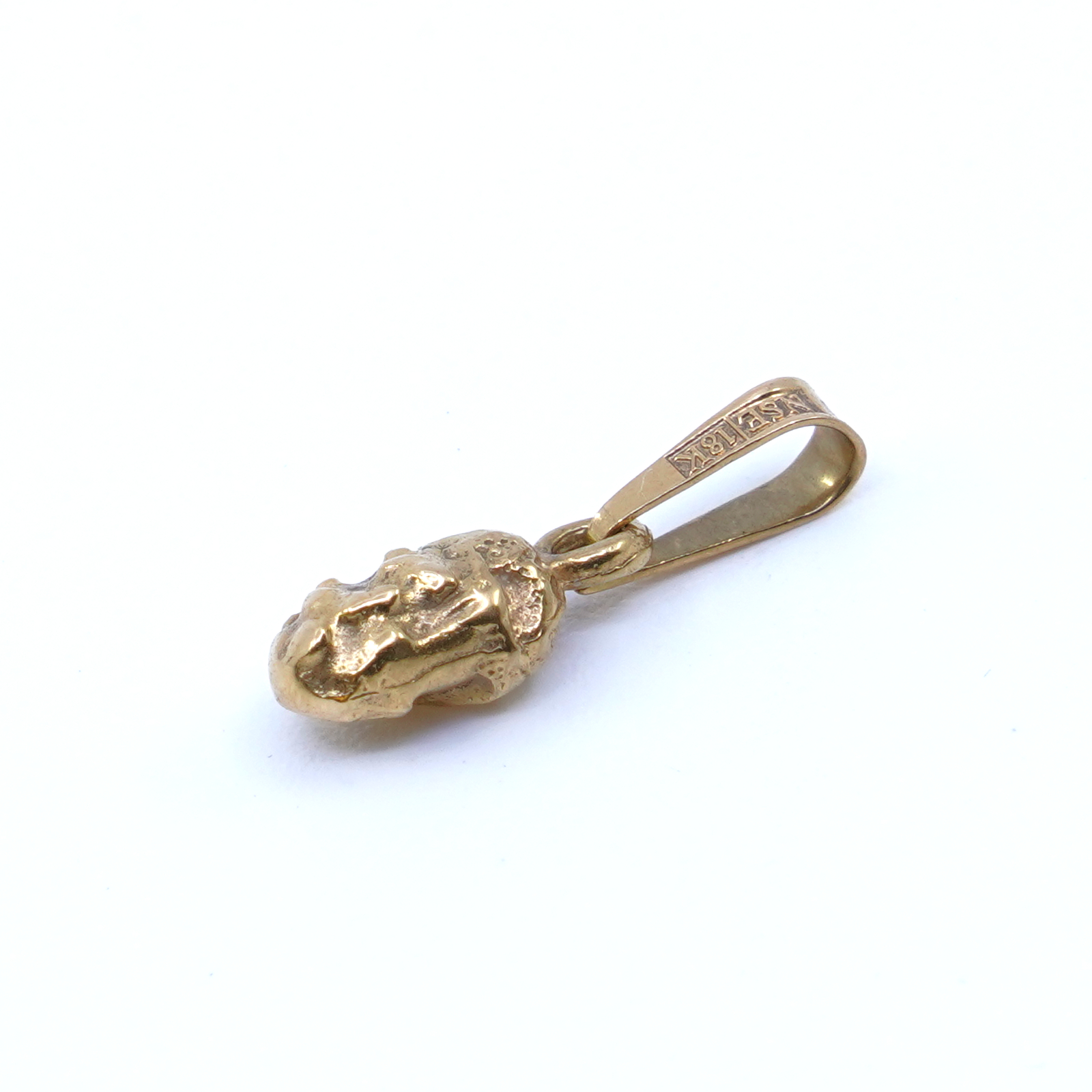 Hänge/berlock Guld 18K