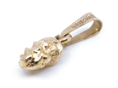 Hänge/berlock Guld 18K