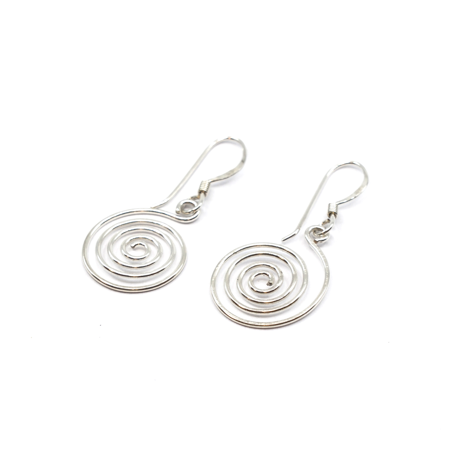 Örhängen Silver S925