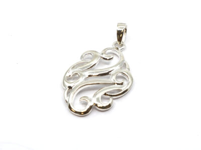Hänge/berlock Silver S925
