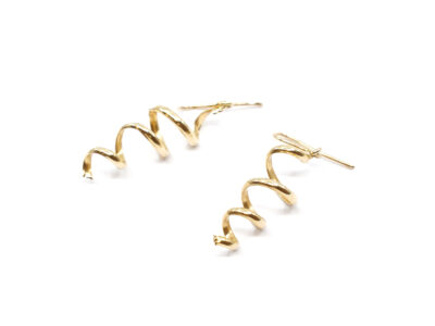 Örhängen Guld 18K
