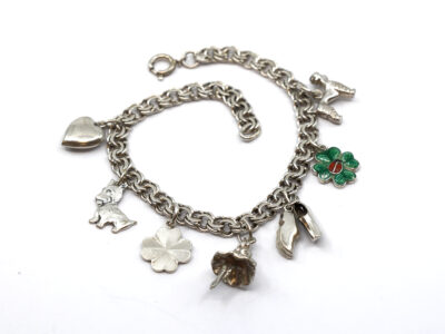 Armband Bismarck Silver S925