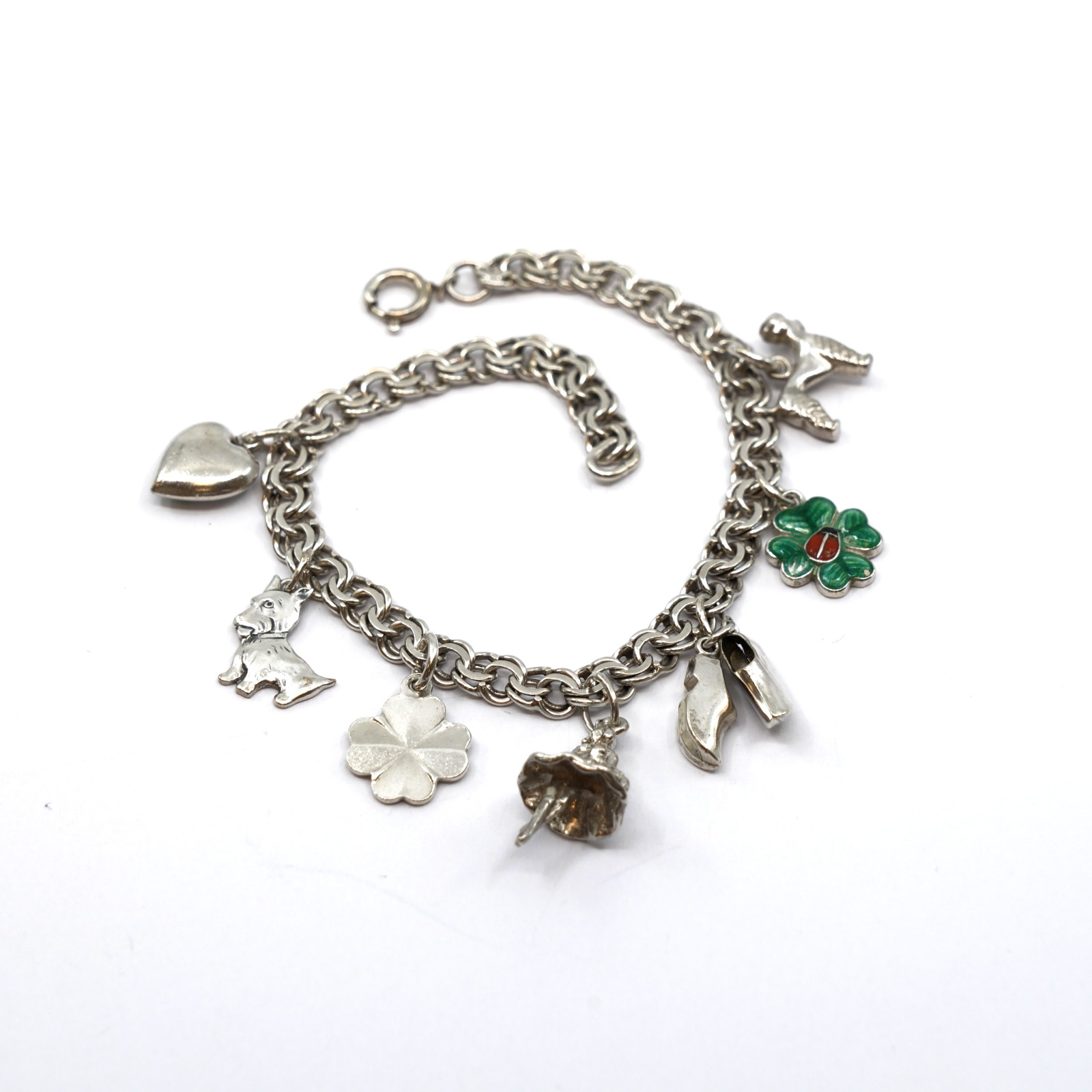 Armband Bismarck Silver S925