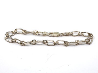Armband Ankar Silver S925