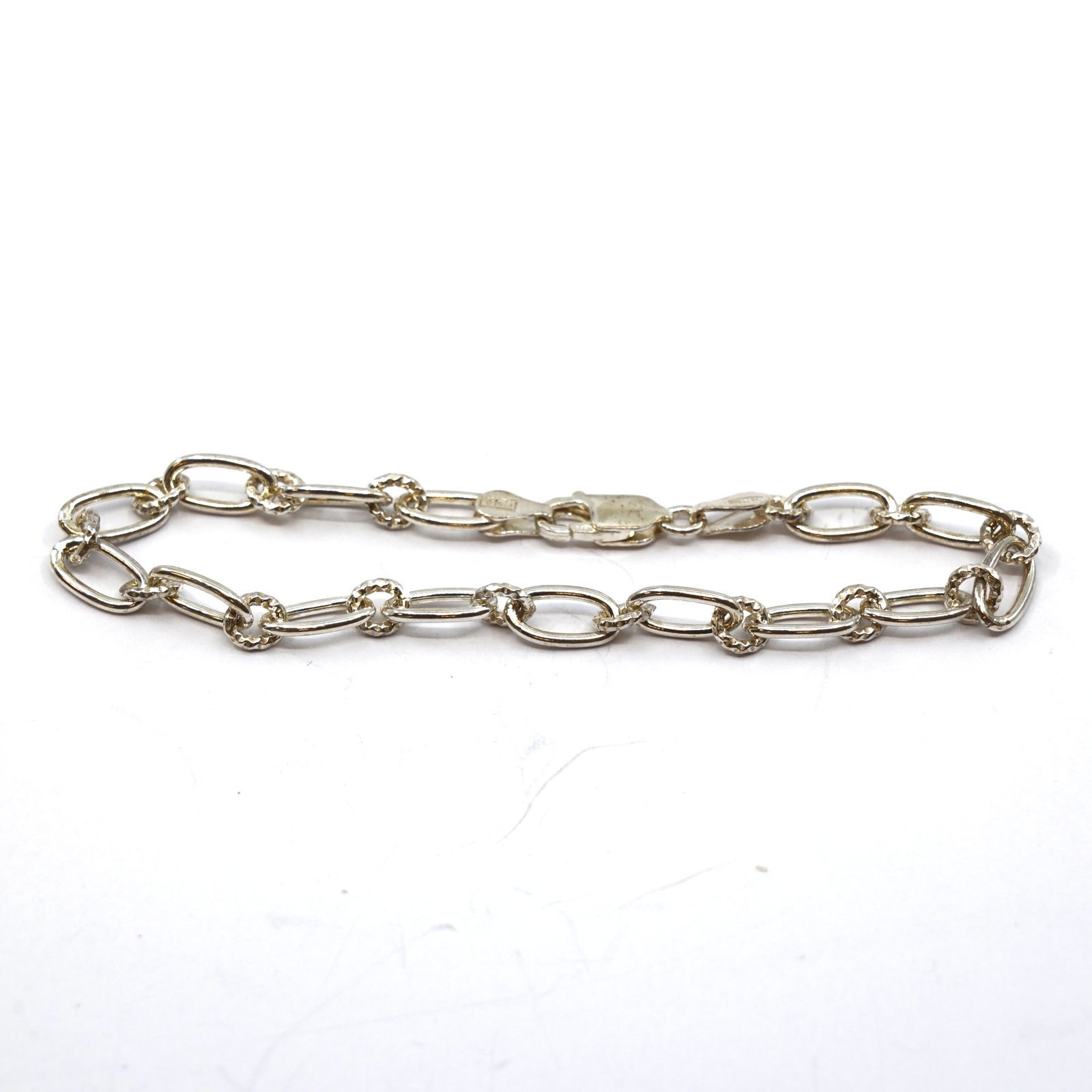 Armband Ankar Silver S925